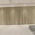 تفصيل وتركيب جميع انواع الستائر الجديده بنظام الويفي