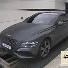 قيد الشحن - جنسيس - G80 - 2022 - وارد كوريا