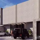 جي ار سي وديكورات خارجيه