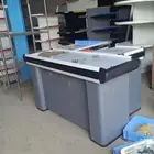 رفوف مستودع رفوف سوبر