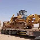 للايجار بلدوزر كوماتسو في مزاحميه اجله وضواحيها