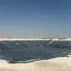 HDPE Welding -لحام مشمع