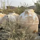 شركة تنظيف خزانات بجازان عزل خزانات