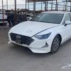 سوناتا 2021 تشليح قطع غيار