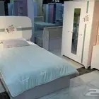 غرف حديثه وعصريه