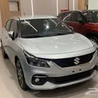 سوزوكي بالينو 2025