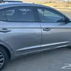 سياره النترا مديل 2020 الممشى 95الف التواصل ولتس