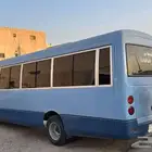 باص مستبيشي روزا 2014