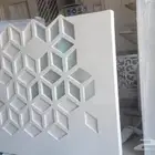 اعمال ديكور GRC واجهات خارجيه