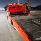 سطحه هيدروليك الجبيل نقل سيارات