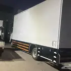 تصنيع جميع أنواع صناديق الدينات والخزانات والهناجر