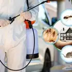 شركة تنظيف ومكافحه حشرات الدمام والخبر والقطيف