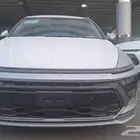 هيونداى سوناتا سمارت2025 معارض جزيره السيارات