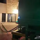وايت ماء شرق الرياض حي الرمال حي تنال حي البيان
