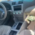 كامري 2010 بيع قطع غيار فقط