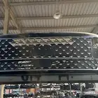 يوجد لدينا جميع قطع الهونداي ازيرا من صدمات وغيره موديل 24