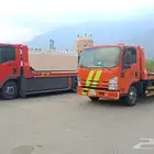 سطحة هيدروليك جيزان راجع جدة سطحة صبيا راجع مكه