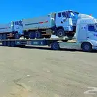 موجود لوبد لنقل المعدات الثقيله والخفيفة والكرفات