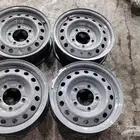 جنوط حديد جيب هلل جديد اصلي وكاله مقاس 16