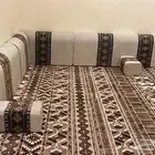 تفصيل مجالس عربيه وترثيه حسب اطلب