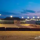 تاجير جلسات شعبيه تاجير خيام تاجير دفايات حي الملقا الرياض
