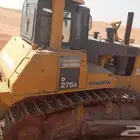 سواق بلدوزر