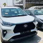 تويوتا فيلوز GLX موديل 2024