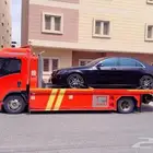 سطحة هيدروليك الرياض لنقل السيارات