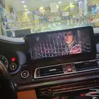 شاشة بي ام مرسيدس الخيار الأفضل لتعديل السيارة