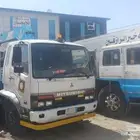 بوم تراك 5 طن للنقليات