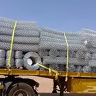توريد وتركيب شبوك اسياج في انحاء المملكة