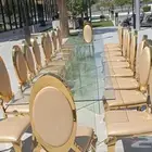 تاجير كراسي طاولات تاجير دفايات