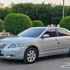 تويوتا كامري فل كامل 2009