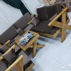 جلسه خارجيه خشب 7اششخاص