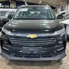 شيفورلية كابتفيا LS استندر 2025