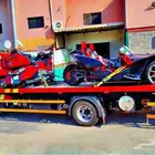 سطحة هيدروليك المدينه المنوره