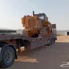 لوبد لنقل جميع المعدات والسيارات