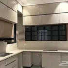 مطابخ صاج مودرن