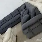 كنب جديد بالرياض جاهز وتفصيل