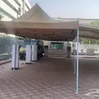 تاجير مظلات مخيمات بيت شعر