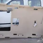قشرة تندة جيب لاند كروزر