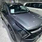 كيا سبورتاج لارج ستاندر و نص فل موديل 2025