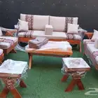 جلسات خارجيه جلسات الرياض كراسي مركاز