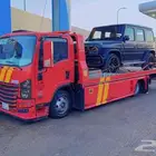سطحة جدة هيدروليك