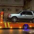 سطحه نقل سيارات داخل و خارج جده