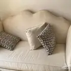 كنب ابيض