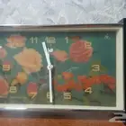 ساعه تراثيه تعمل بالتعشيه