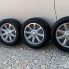 جنوط دينالي من 2007 إلى 2014 أصلية وكالة الطيس وكالة