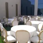 محل حفلات حي الرمال