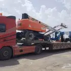 لوبد متواجد الرياض لنقل جميع المعدات